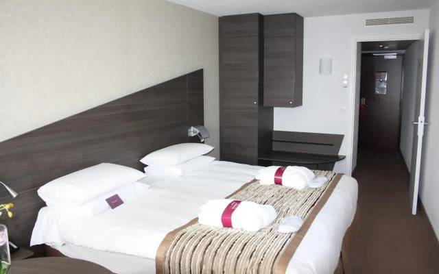 Mercure Vannes Le Port