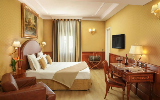 Hotel Homs