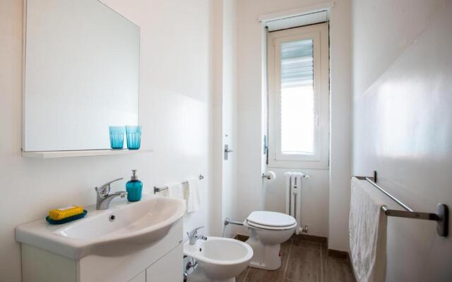 Apartment Transiti 21