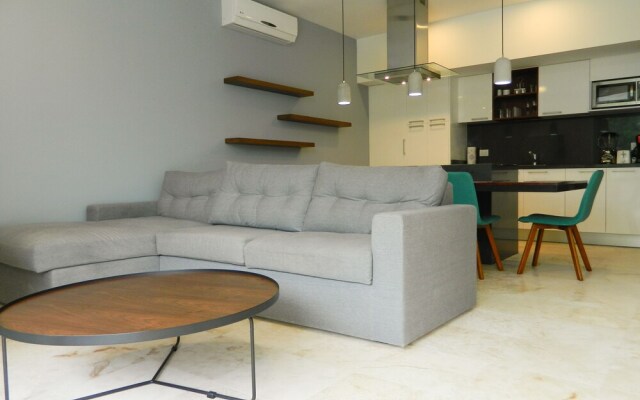 Kiin Luxury Condos Riviera Maya