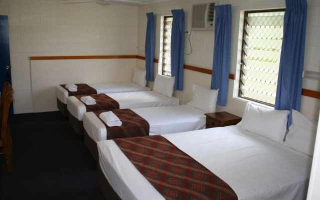 Billabong Lodge Motel
