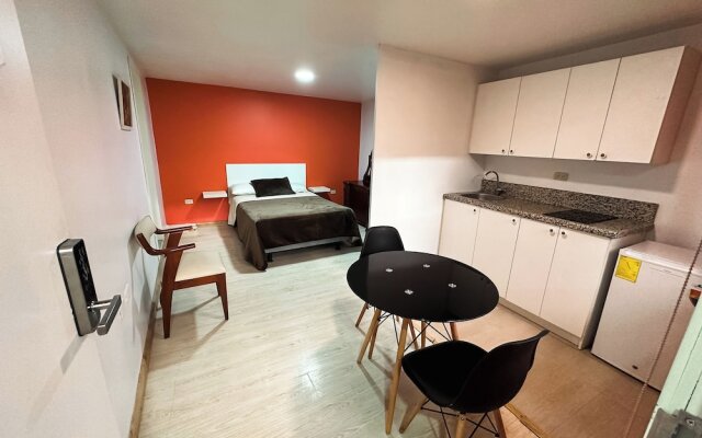Hotel Spa Santa Ana