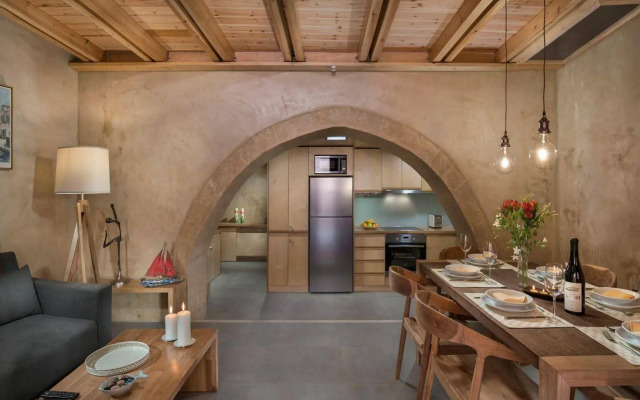 Neoria Houses
