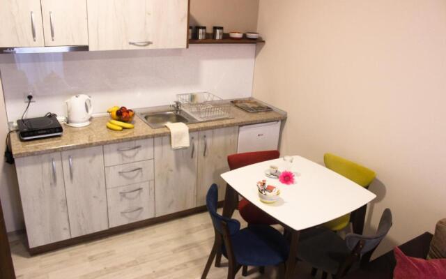 Apartments Boulevard Gevgelija