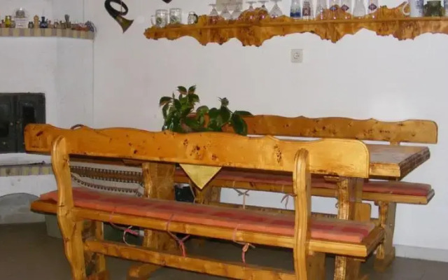 Kiskastély Vendégház