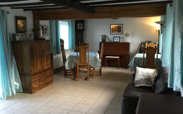 The Smithy B&B (3 miles from Hay-on-Wye)