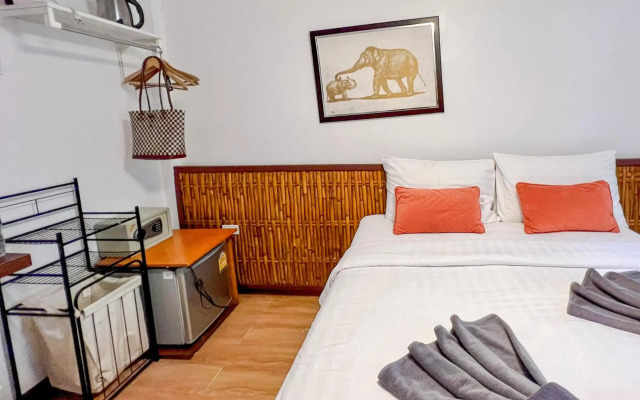 Salisa Resort