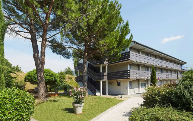 Kyriad Digne les Bains