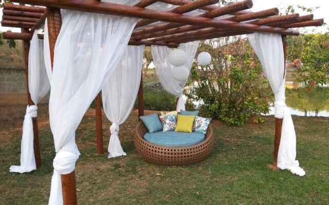 Hotel Caiçara Bistrô & Eventos