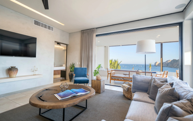 1 Homes Cabo