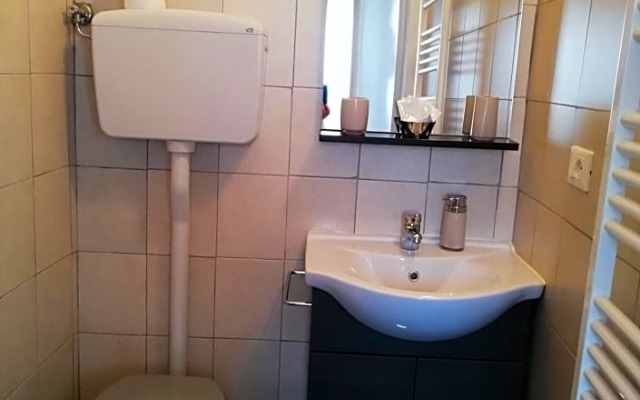 Bed and Breakfast Porta Romana