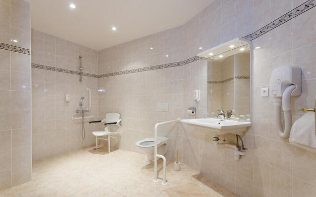 Best Western Plus Au Grand Saint Jean