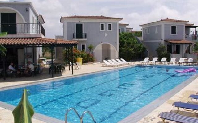Portego Resort