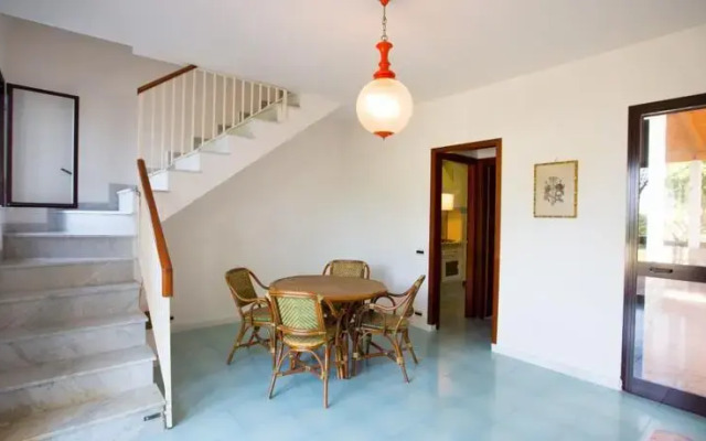 Casa Ibisco