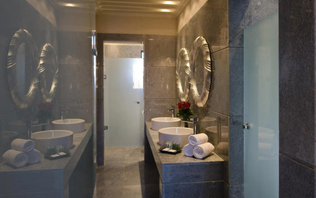 Tigmiza Boutique Hôtel & Spa