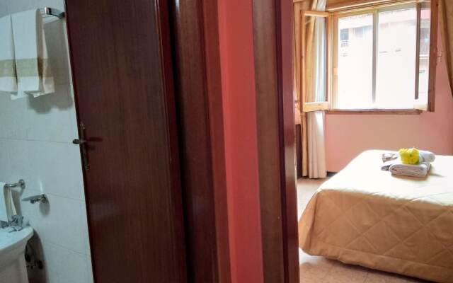 Hotel Cristallo