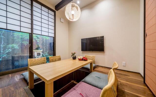 Resi Stay Yasaka-An