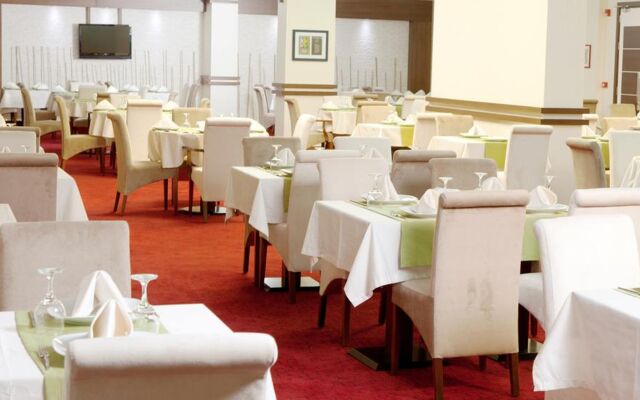Siir Boutique Hotel - Boutique Class