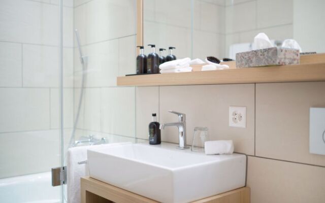 Peaks Place Apartment-Hotel & Spa 23138
