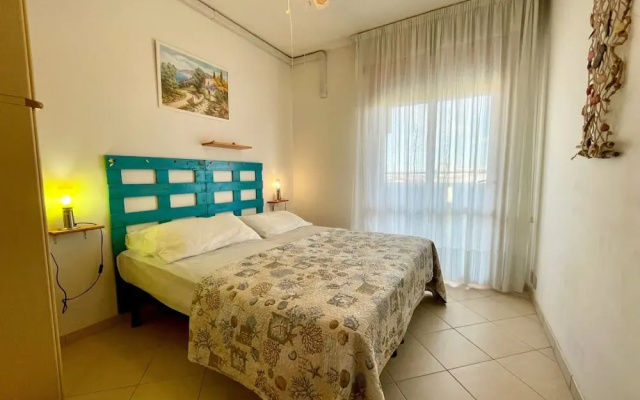 Comfy Flat for Four-beahost