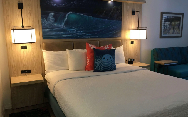 Best Western Plus Capitola By-the-sea Inn & Suites