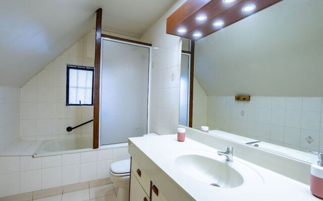 Rustika Bed & Breakfast