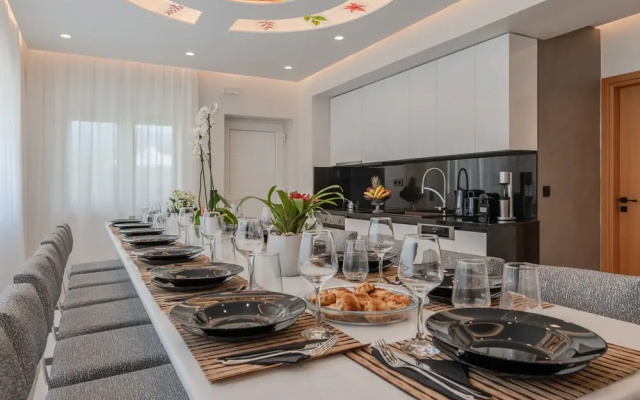 Varimpo Luxury Escape