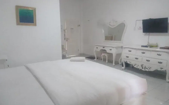 Grand Shaqilla Syariah