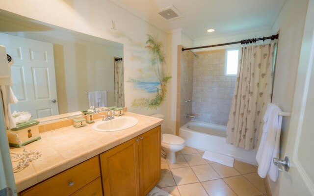 Del Mar 3i - 3 bdr 2 Bath Ocean View