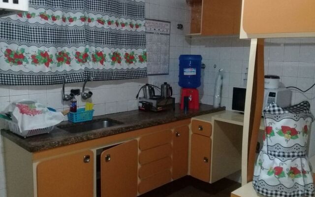 Wanda chantels interchange 3 - Hostel