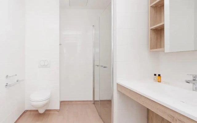 Quality Aparthotel Quiberon