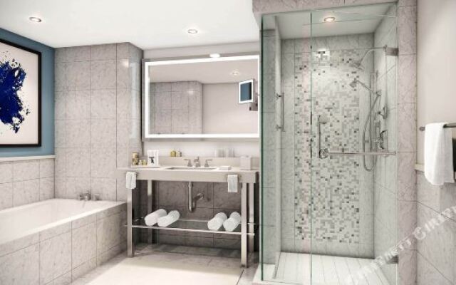 Hamilton Princess - Fairmont Gold Experience