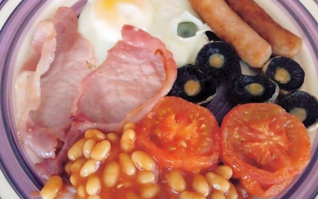 The Milton Bed & Breakfast
