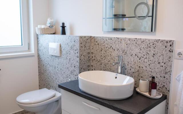 Aparthotel Teilor 1