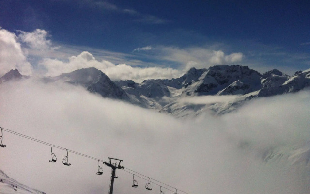 Hotel die Arlbergerin - Adults Friendly