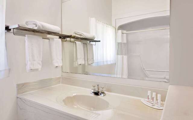 Ramada by Wyndham 1000 Islands/Gananoque