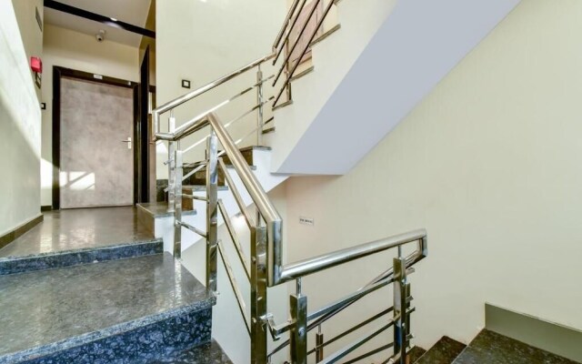 Hotel Frontier Royal
