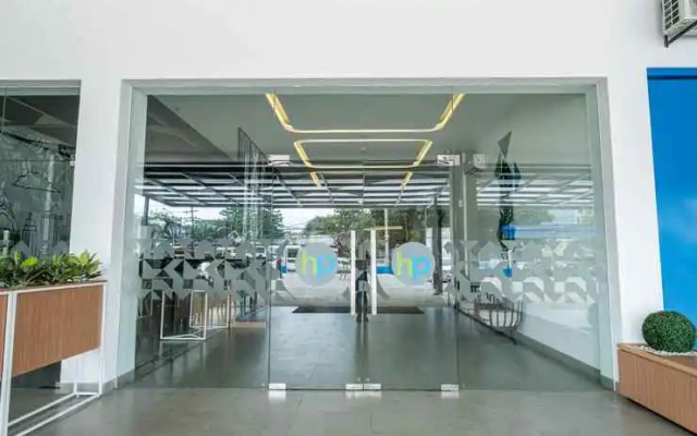 Hotel Premier Makassar