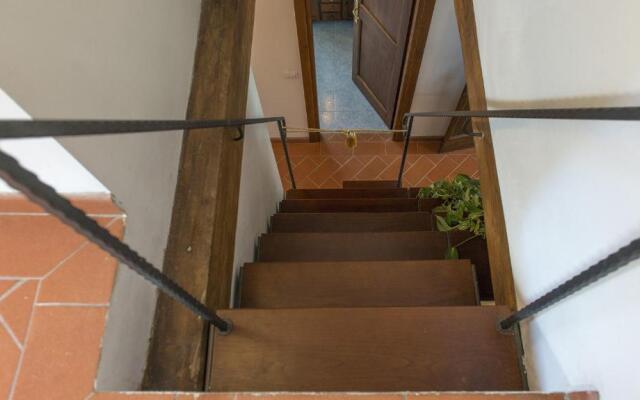 Villa Fabi 6 2 in Cortona