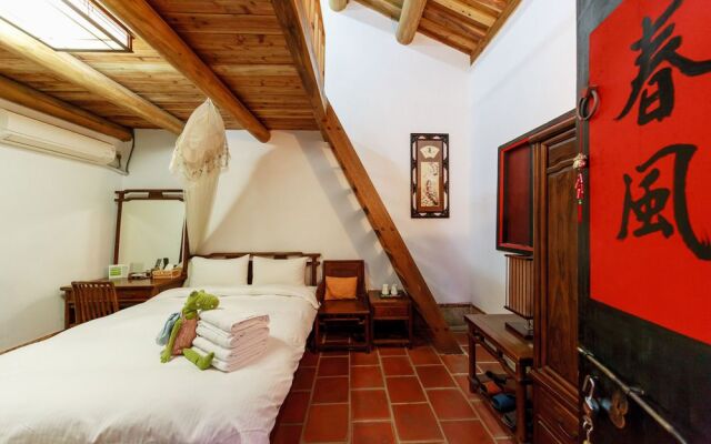 Kingsland 79 Bed and Breakfasts