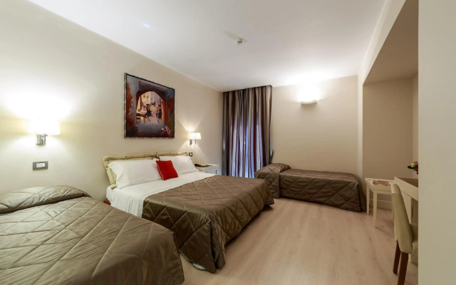 Mirasole International Hotel