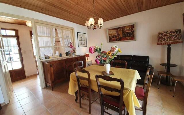 Maison Saint-Jean-de-Monts, 3 pièces, 5 personnes - FR-1-224C-141