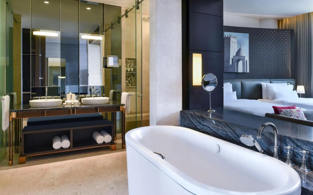 The Westin Doha Hotel & Spa