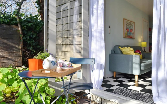 Louisa Chandler - Christchurch Holiday Homes