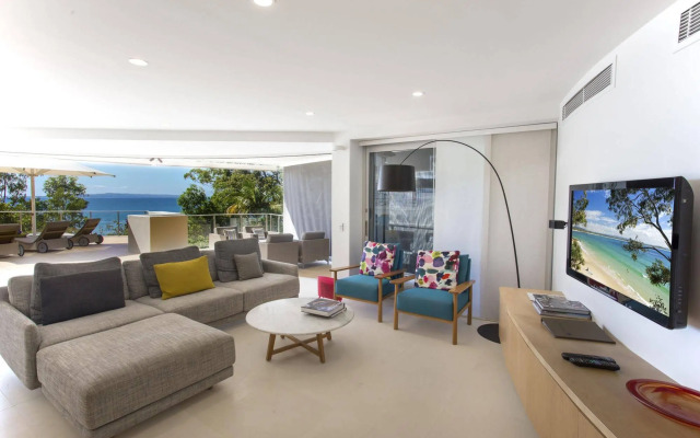 The Cove Noosa
