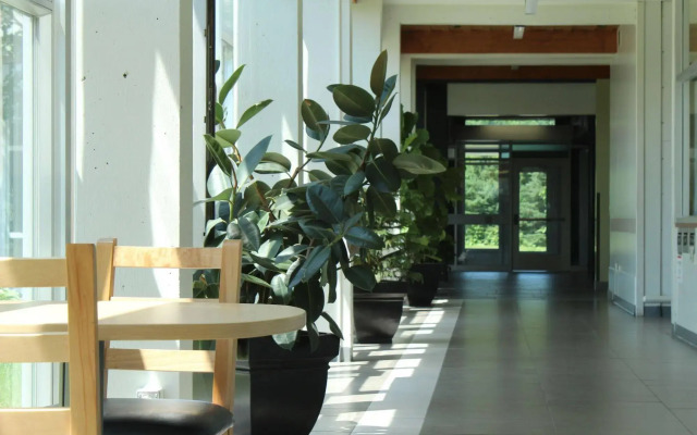 Residences Université Laval - Campus Accommodation