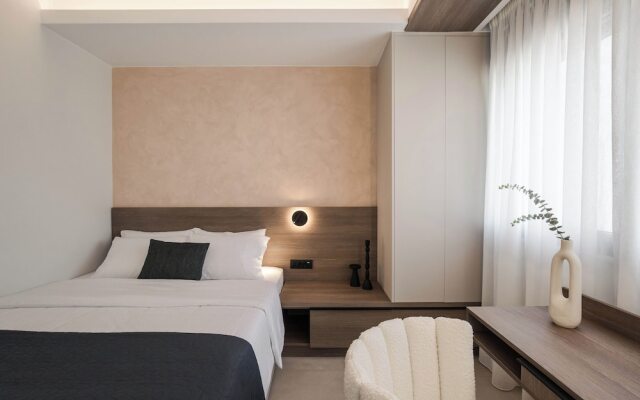 Chania Elegance Suites