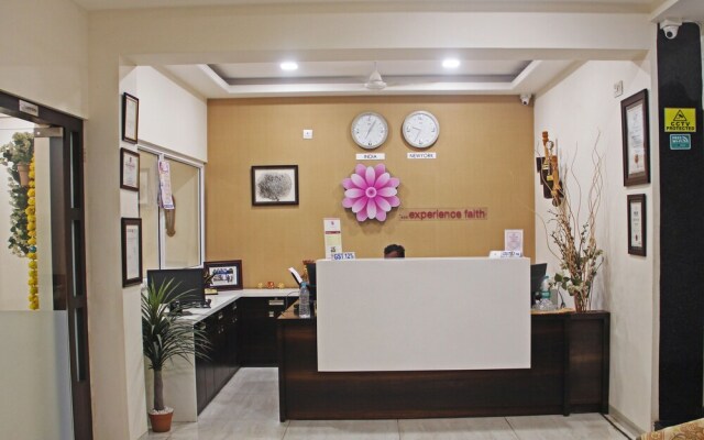 Shirdi Sai Inn