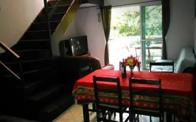 Apartamento Bay Conceicao