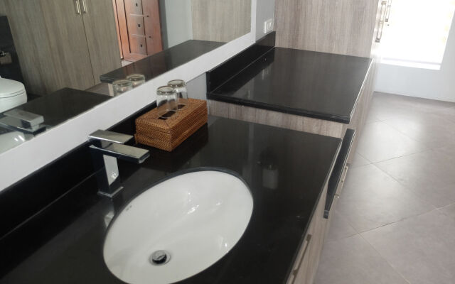 One Hagdan Villas